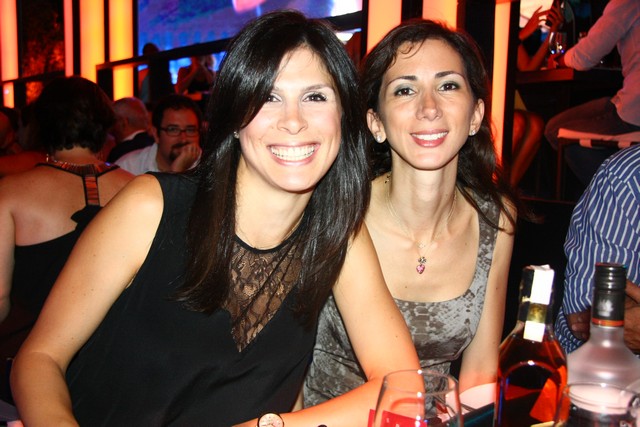 IDRAAC Fundraising Event